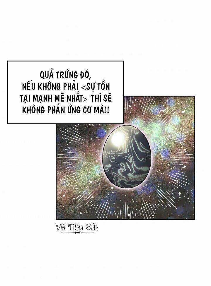 Ác Nữ Xứng Đôi Với Bạo Chúa Chapter 22 trang 6