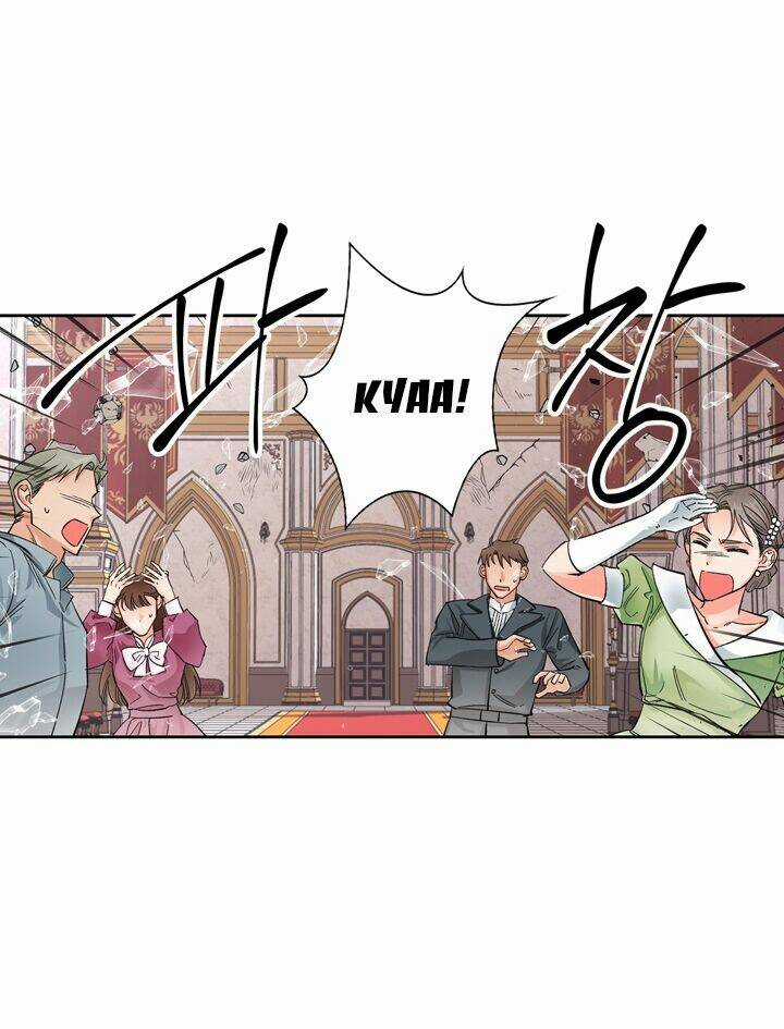 Ác Nữ Xứng Đôi Với Bạo Chúa Chapter 22 trang 9