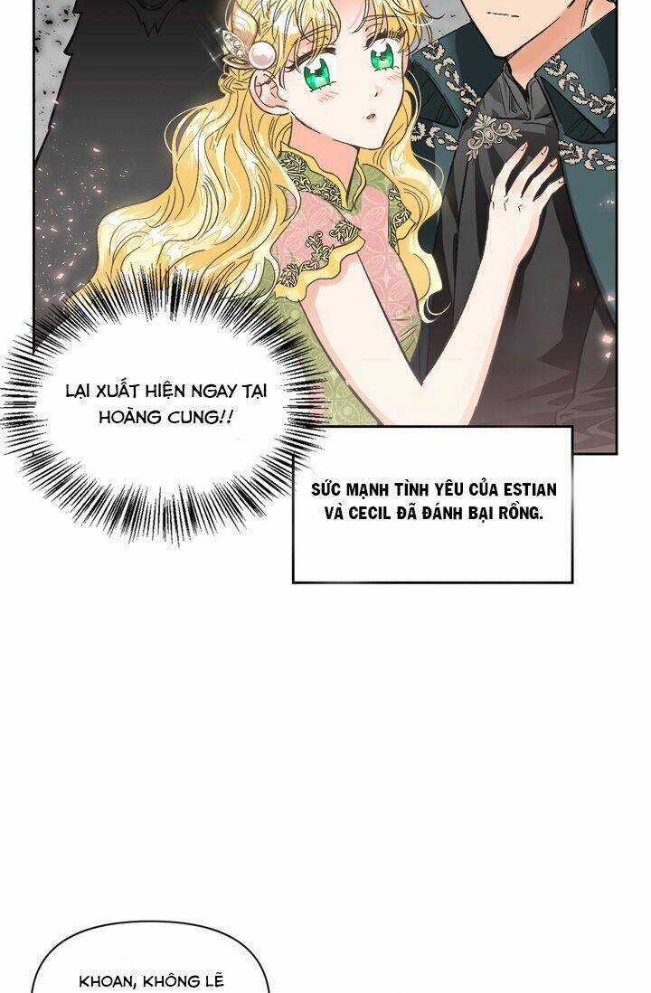 Ác Nữ Xứng Đôi Với Bạo Chúa Chapter 23 trang 10