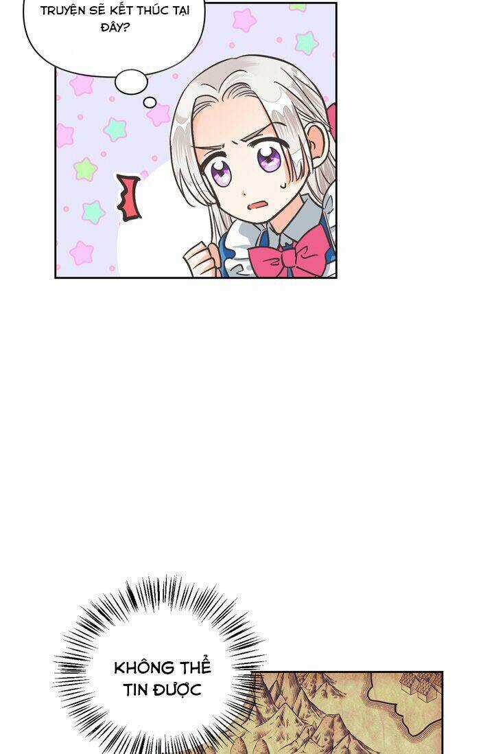 Ác Nữ Xứng Đôi Với Bạo Chúa Chapter 23 trang 11