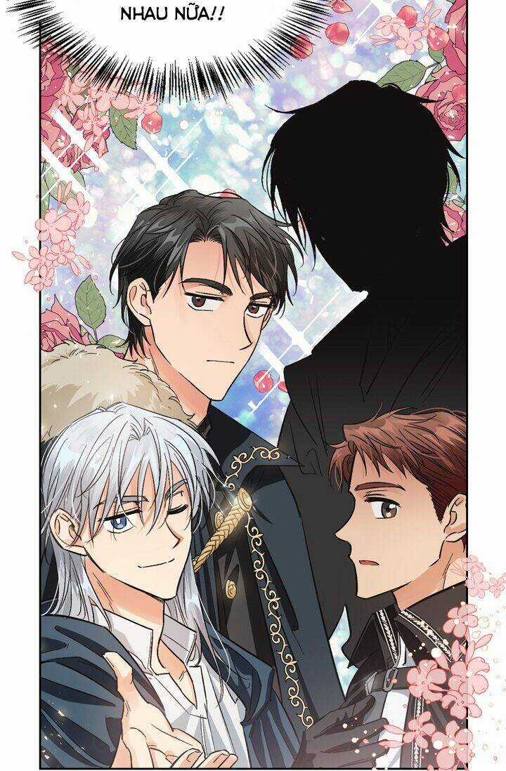 Ác Nữ Xứng Đôi Với Bạo Chúa Chapter 23 trang 13