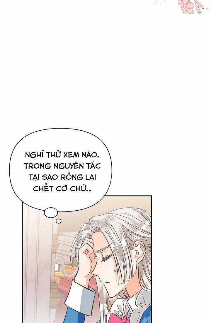 Ác Nữ Xứng Đôi Với Bạo Chúa Chapter 23 trang 14