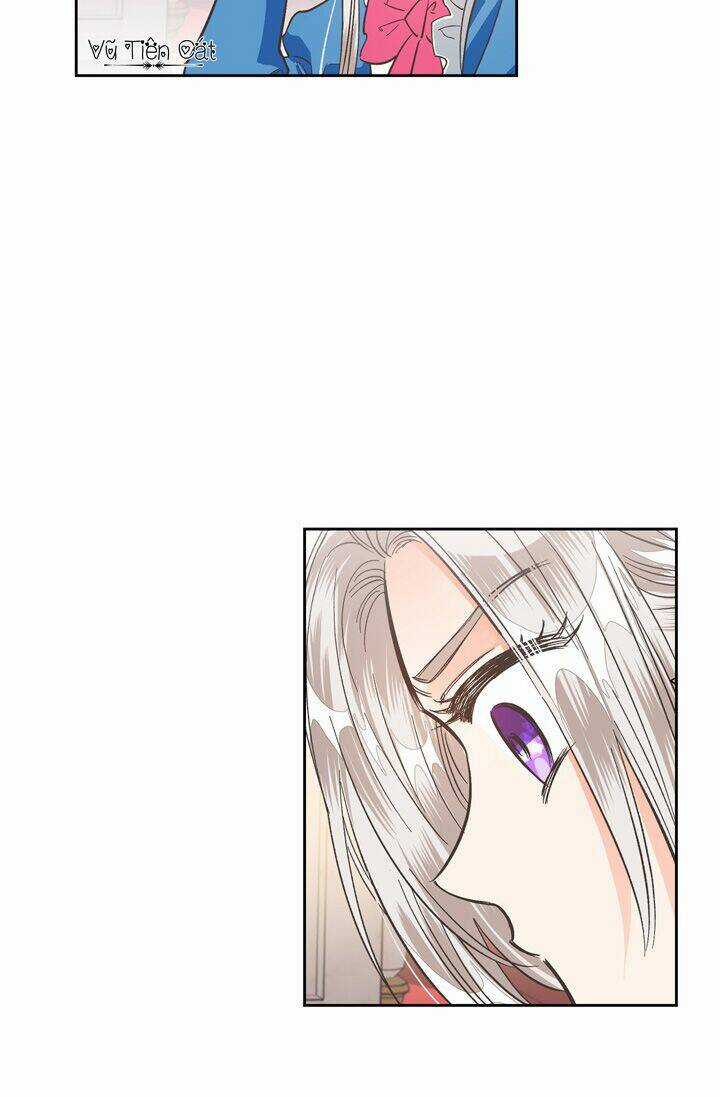 Ác Nữ Xứng Đôi Với Bạo Chúa Chapter 23 trang 15