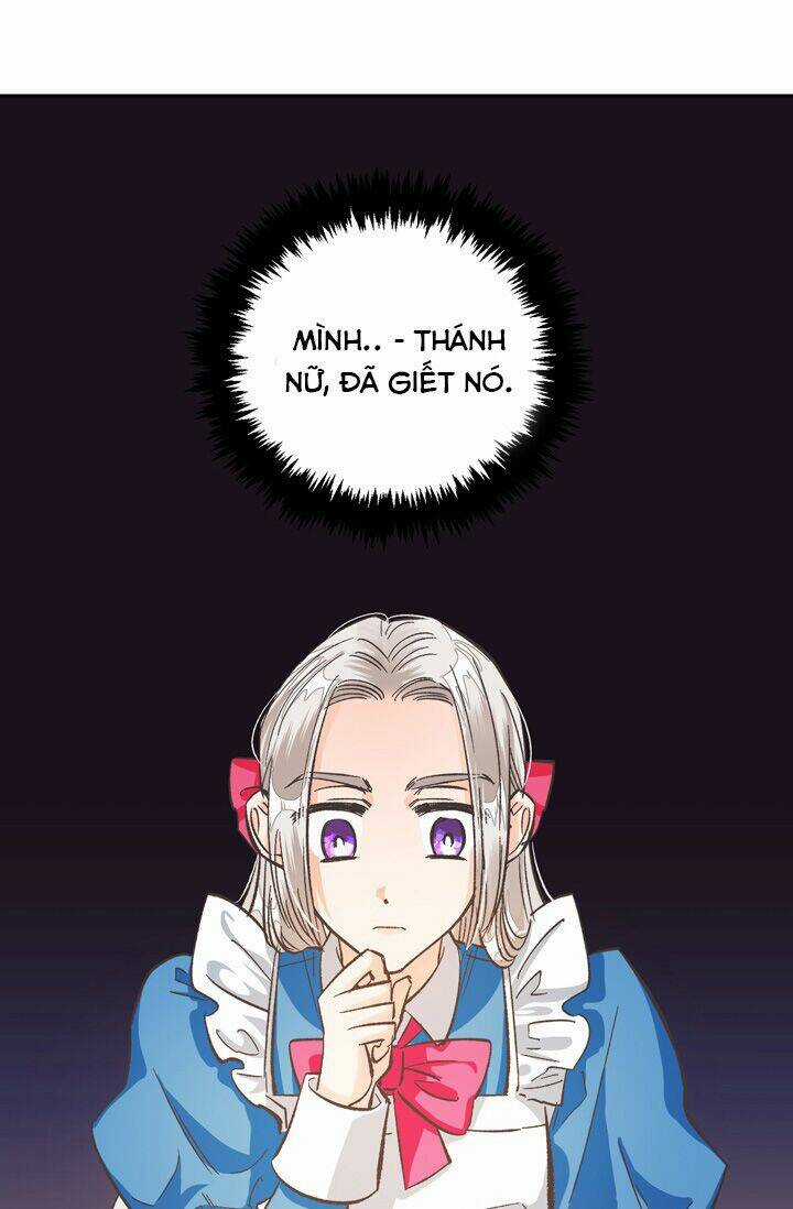 Ác Nữ Xứng Đôi Với Bạo Chúa Chapter 23 trang 17