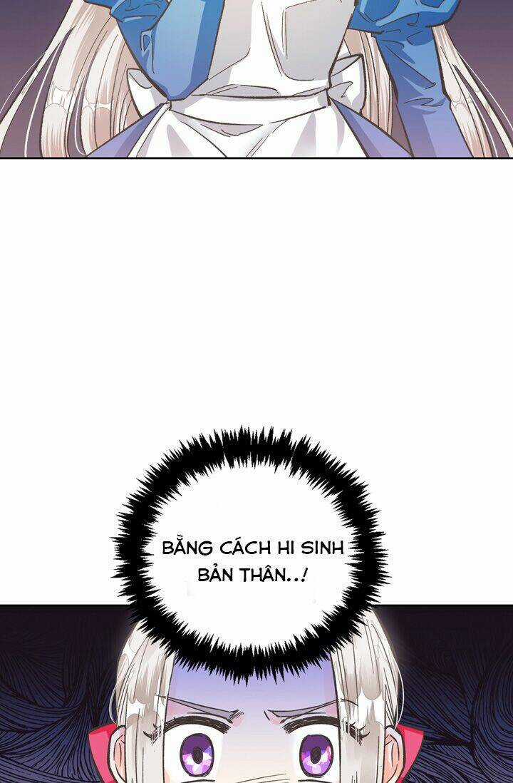 Ác Nữ Xứng Đôi Với Bạo Chúa Chapter 23 trang 18