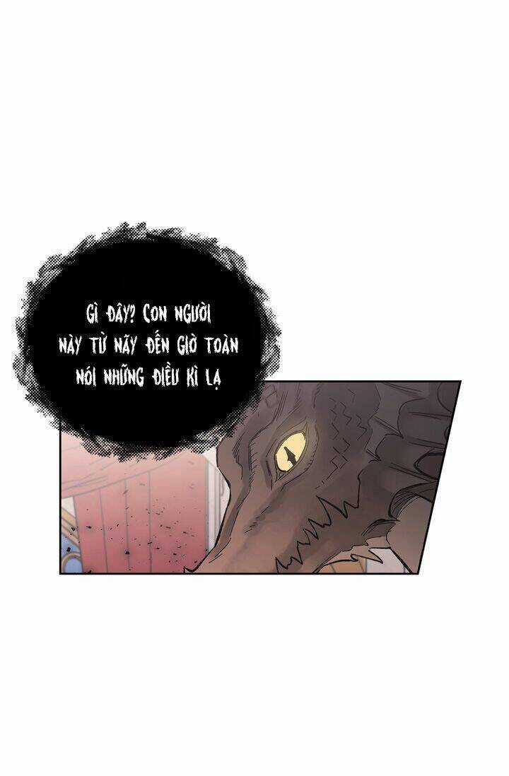 Ác Nữ Xứng Đôi Với Bạo Chúa Chapter 23 trang 20