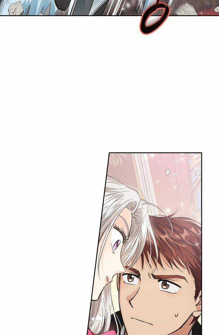 Ác Nữ Xứng Đôi Với Bạo Chúa Chapter 23 trang 23