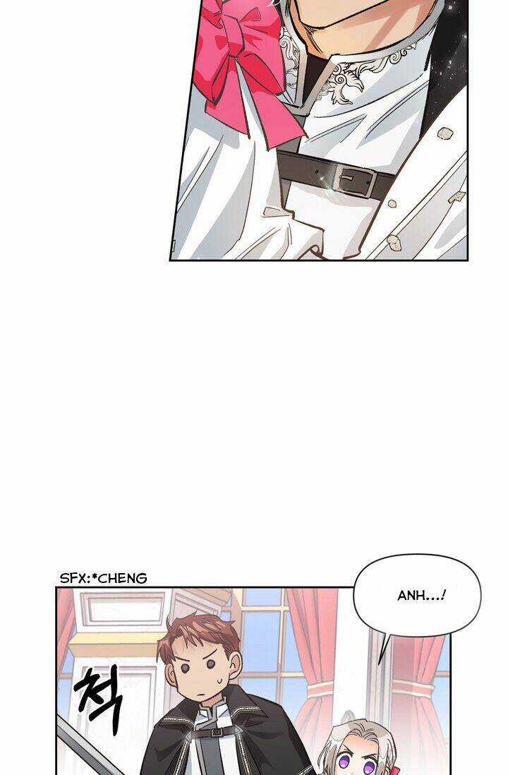 Ác Nữ Xứng Đôi Với Bạo Chúa Chapter 23 trang 24