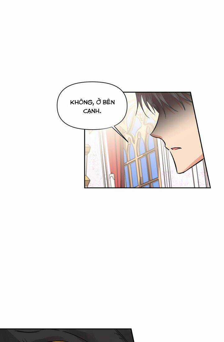 Ác Nữ Xứng Đôi Với Bạo Chúa Chapter 23 trang 26