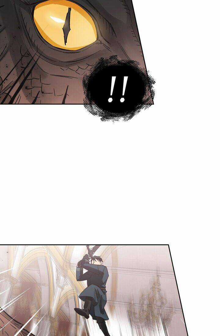 Ác Nữ Xứng Đôi Với Bạo Chúa Chapter 23 trang 27