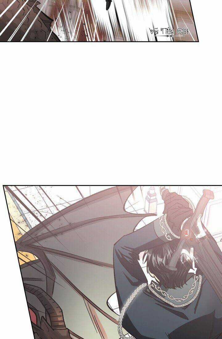 Ác Nữ Xứng Đôi Với Bạo Chúa Chapter 23 trang 28