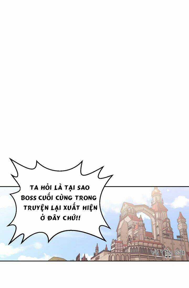 Ác Nữ Xứng Đôi Với Bạo Chúa Chapter 23 trang 3