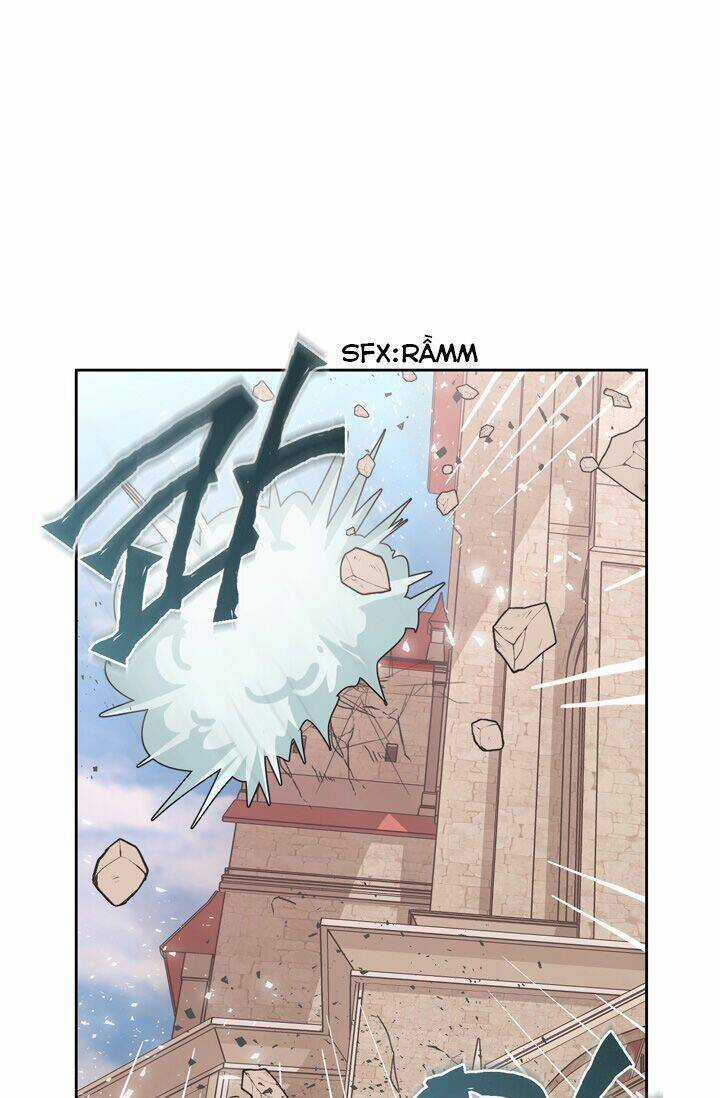 Ác Nữ Xứng Đôi Với Bạo Chúa Chapter 23 trang 30