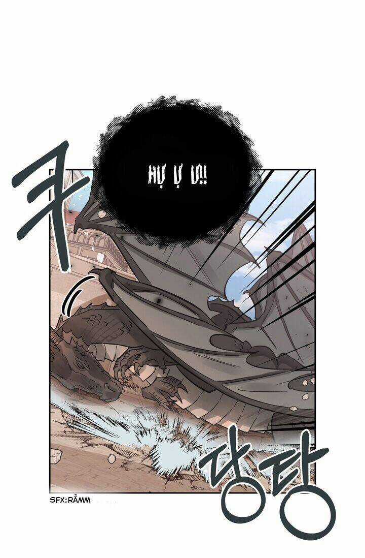 Ác Nữ Xứng Đôi Với Bạo Chúa Chapter 23 trang 32