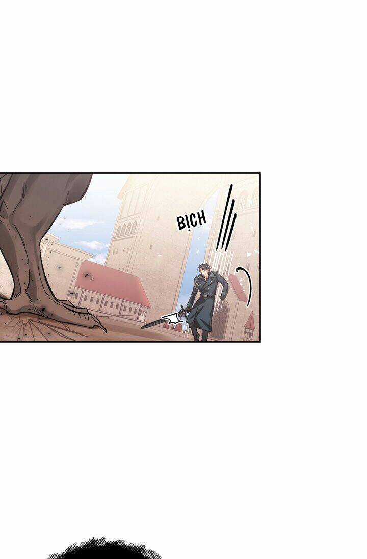 Ác Nữ Xứng Đôi Với Bạo Chúa Chapter 23 trang 33