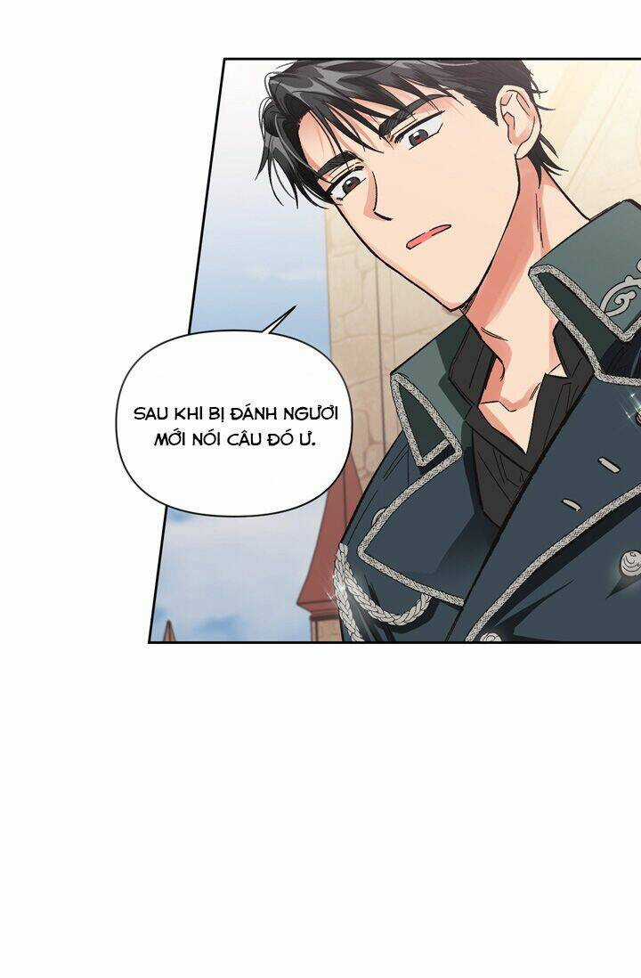 Ác Nữ Xứng Đôi Với Bạo Chúa Chapter 23 trang 35