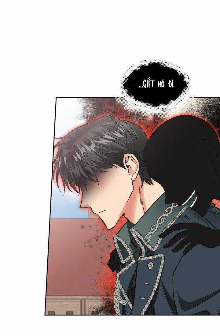 Ác Nữ Xứng Đôi Với Bạo Chúa Chapter 23 trang 38