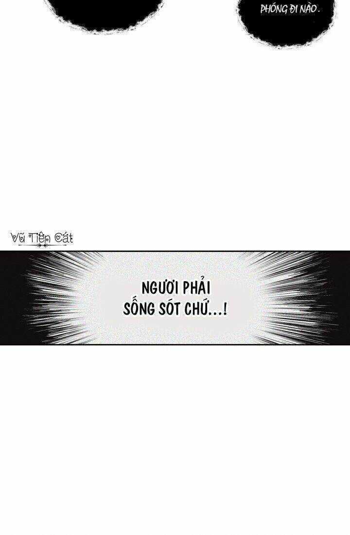 Ác Nữ Xứng Đôi Với Bạo Chúa Chapter 23 trang 40