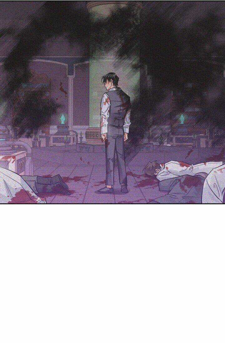 Ác Nữ Xứng Đôi Với Bạo Chúa Chapter 23 trang 41