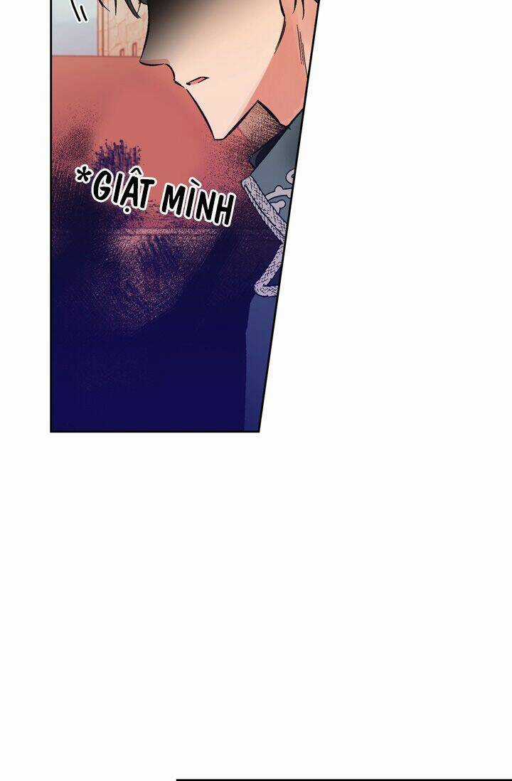 Ác Nữ Xứng Đôi Với Bạo Chúa Chapter 23 trang 44