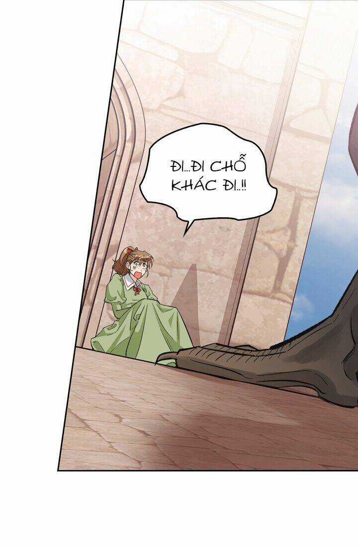 Ác Nữ Xứng Đôi Với Bạo Chúa Chapter 23 trang 45