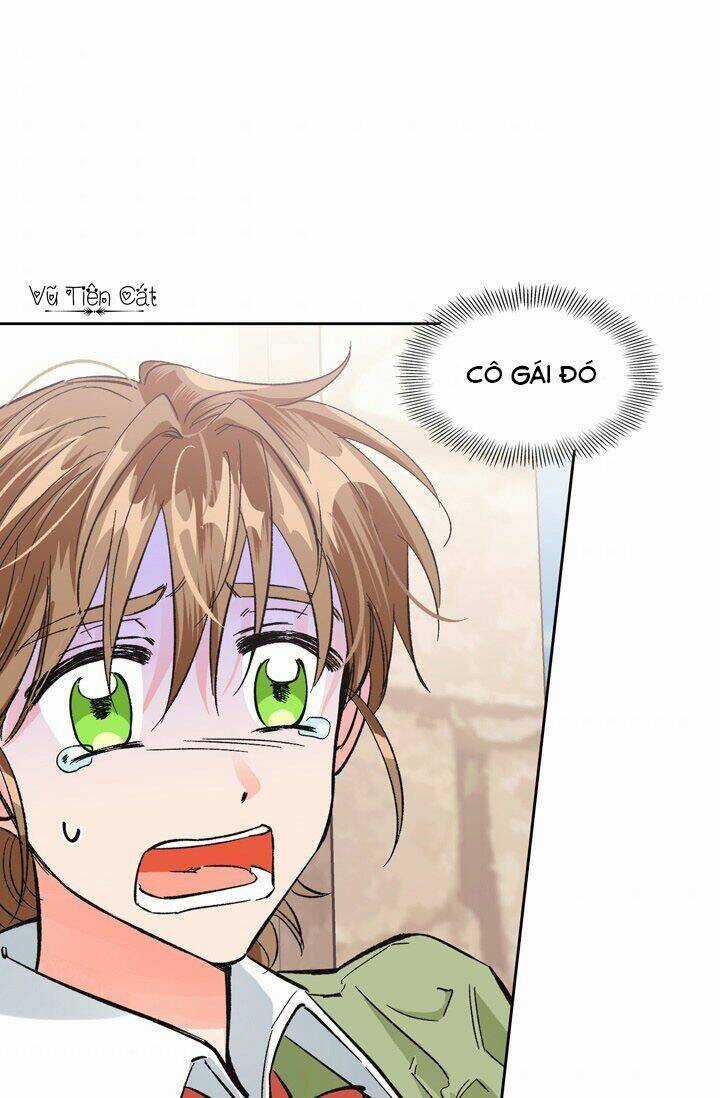 Ác Nữ Xứng Đôi Với Bạo Chúa Chapter 23 trang 47