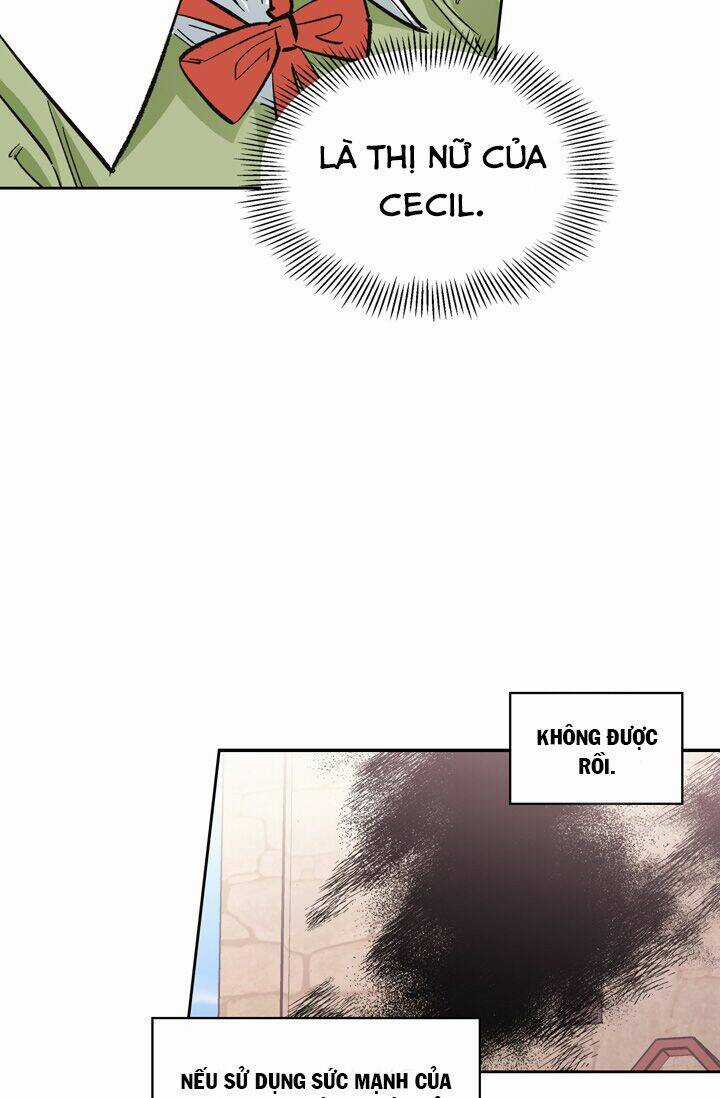 Ác Nữ Xứng Đôi Với Bạo Chúa Chapter 23 trang 48