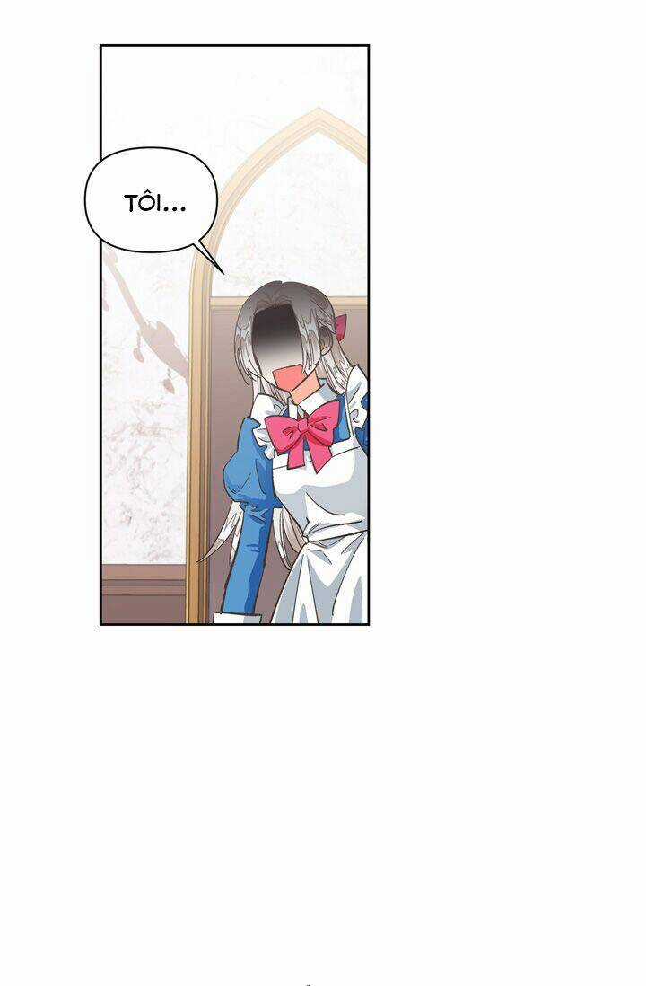 Ác Nữ Xứng Đôi Với Bạo Chúa Chapter 23 trang 5