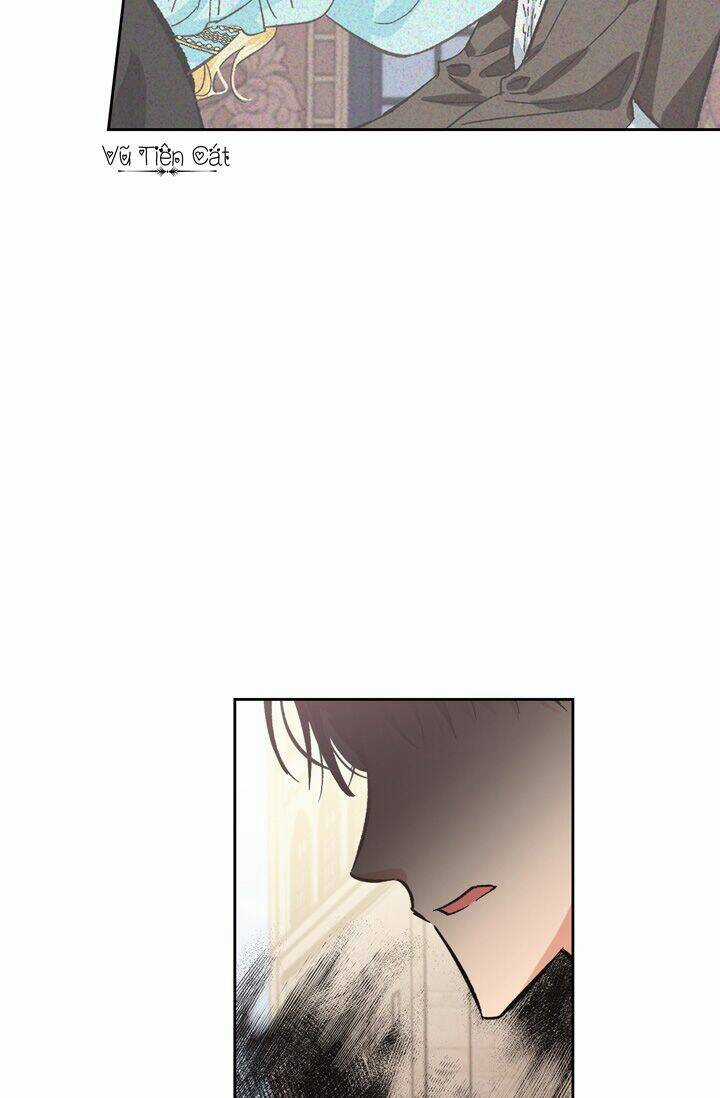 Ác Nữ Xứng Đôi Với Bạo Chúa Chapter 23 trang 50