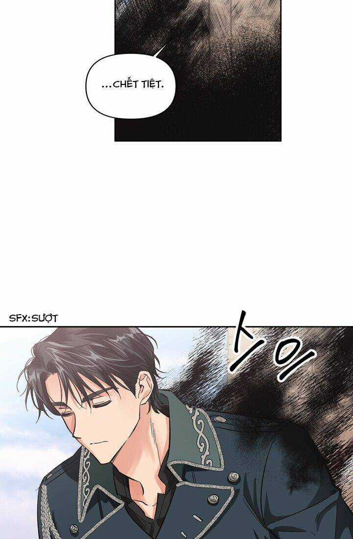 Ác Nữ Xứng Đôi Với Bạo Chúa Chapter 23 trang 51