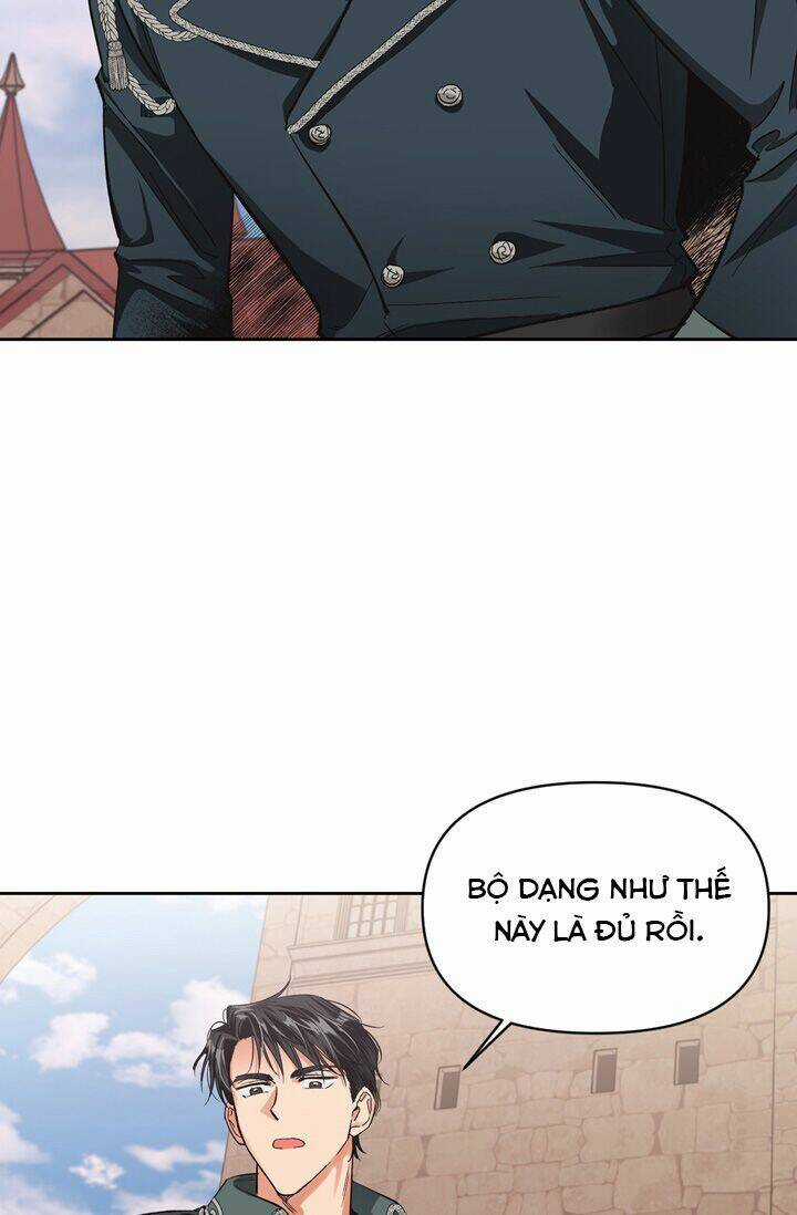 Ác Nữ Xứng Đôi Với Bạo Chúa Chapter 23 trang 52