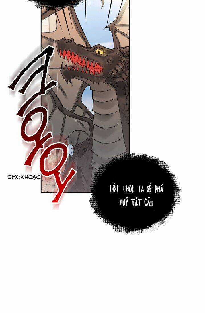 Ác Nữ Xứng Đôi Với Bạo Chúa Chapter 23 trang 54