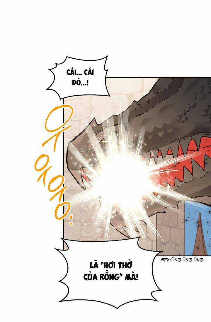 Ác Nữ Xứng Đôi Với Bạo Chúa Chapter 23 trang 55