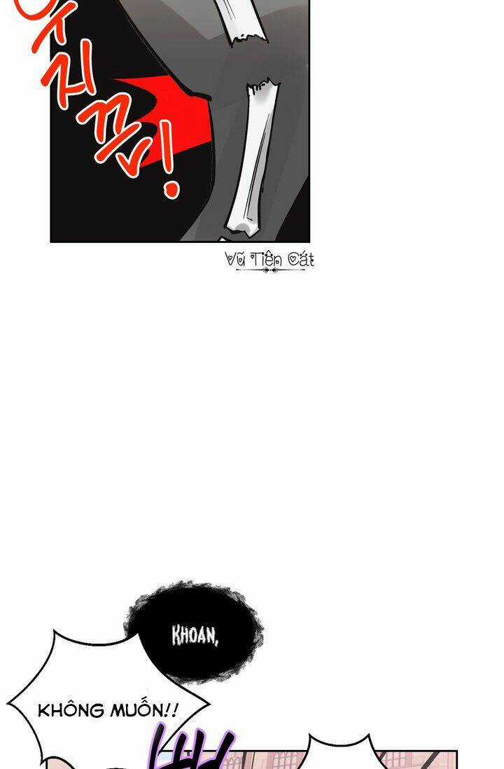 Ác Nữ Xứng Đôi Với Bạo Chúa Chapter 23 trang 59