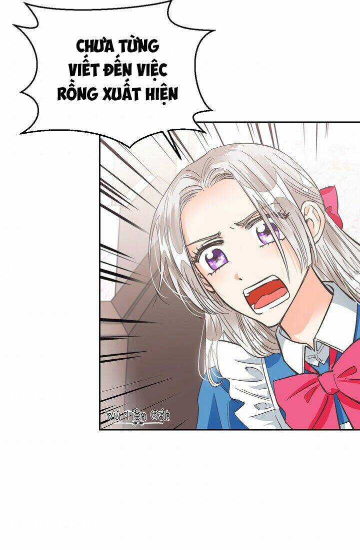 Ác Nữ Xứng Đôi Với Bạo Chúa Chapter 23 trang 6