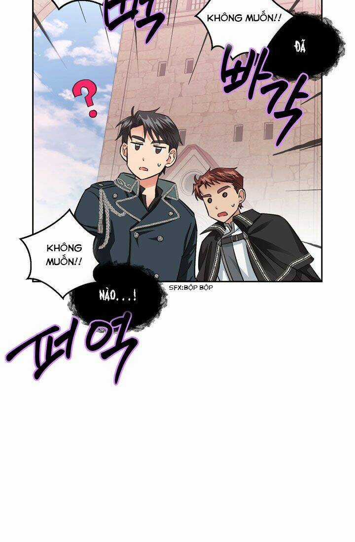 Ác Nữ Xứng Đôi Với Bạo Chúa Chapter 23 trang 60