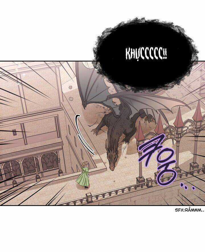 Ác Nữ Xứng Đôi Với Bạo Chúa Chapter 23 trang 61