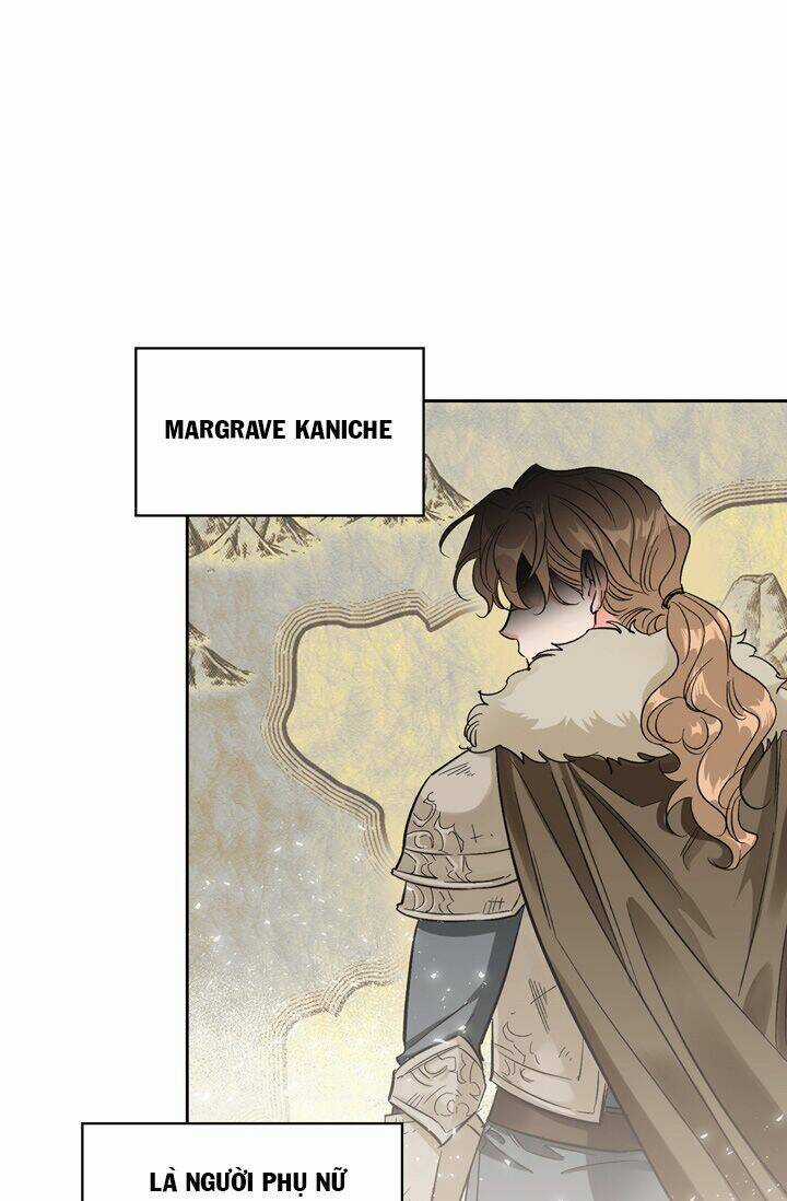 Ác Nữ Xứng Đôi Với Bạo Chúa Chapter 23 trang 63