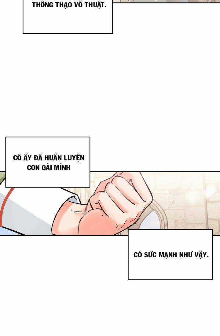 Ác Nữ Xứng Đôi Với Bạo Chúa Chapter 23 trang 64