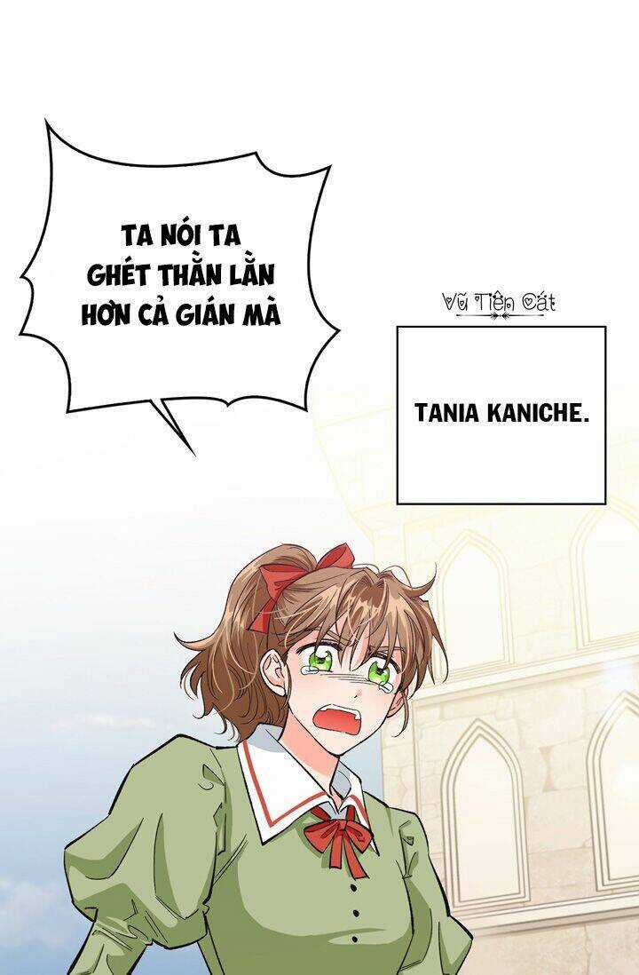 Ác Nữ Xứng Đôi Với Bạo Chúa Chapter 23 trang 65