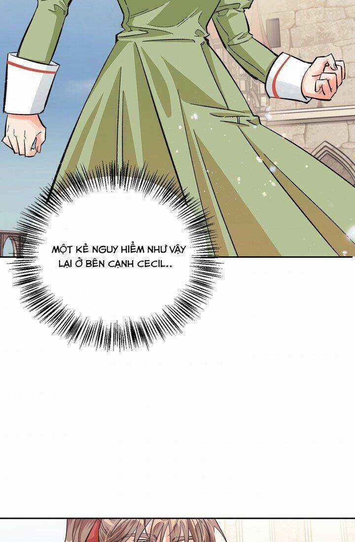 Ác Nữ Xứng Đôi Với Bạo Chúa Chapter 23 trang 66