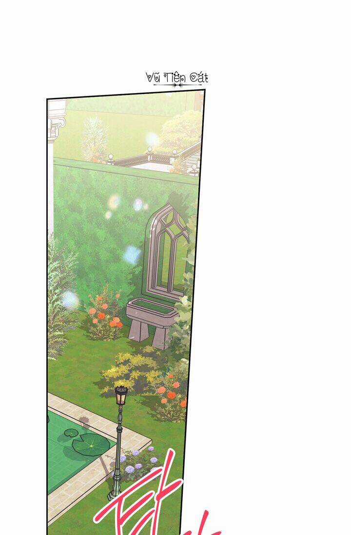 Ác Nữ Xứng Đôi Với Bạo Chúa Chapter 23 trang 68