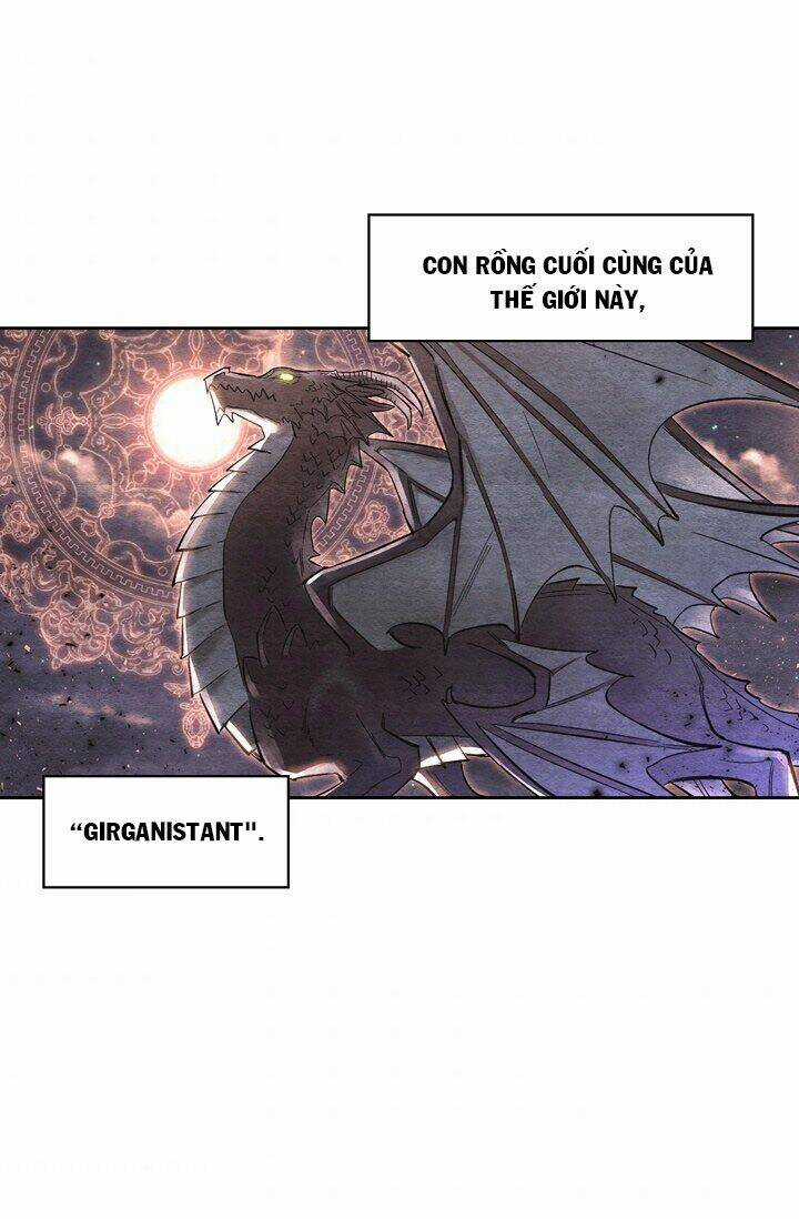 Ác Nữ Xứng Đôi Với Bạo Chúa Chapter 23 trang 7