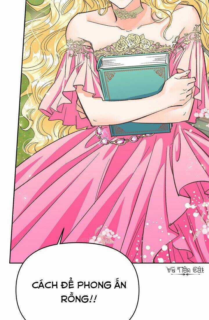 Ác Nữ Xứng Đôi Với Bạo Chúa Chapter 23 trang 70