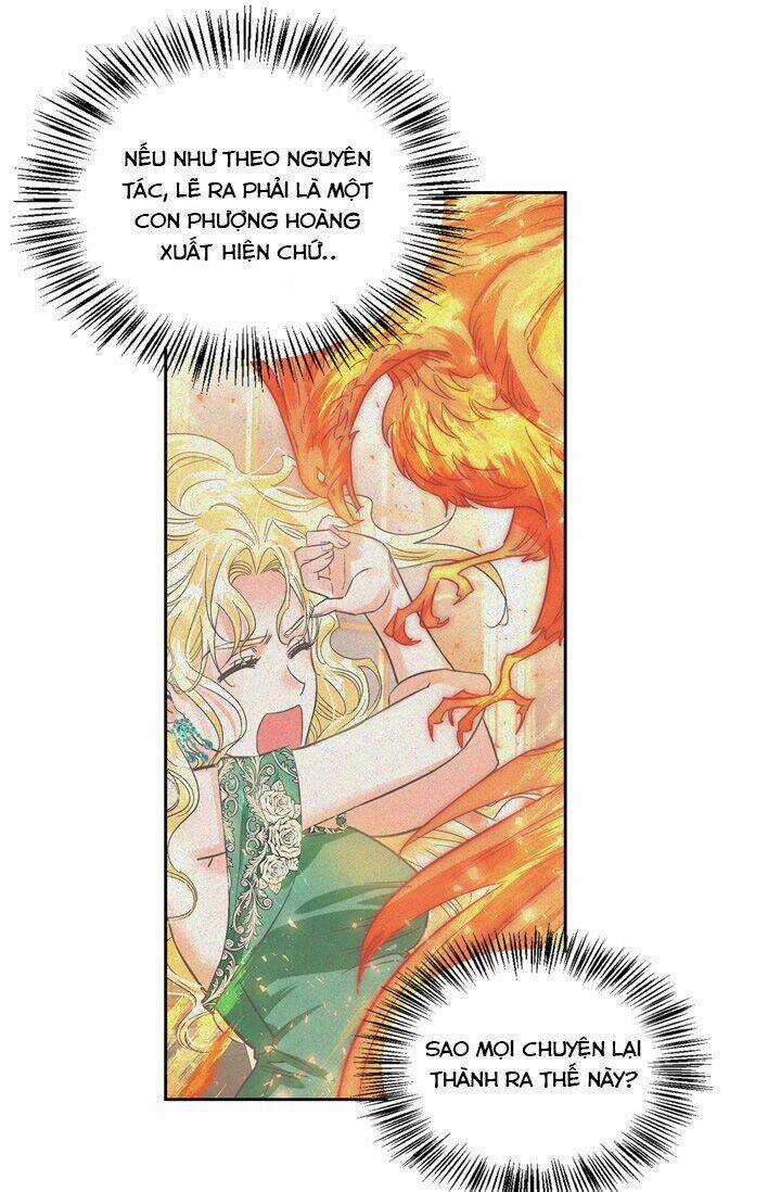 Ác Nữ Xứng Đôi Với Bạo Chúa Chapter 23 trang 8