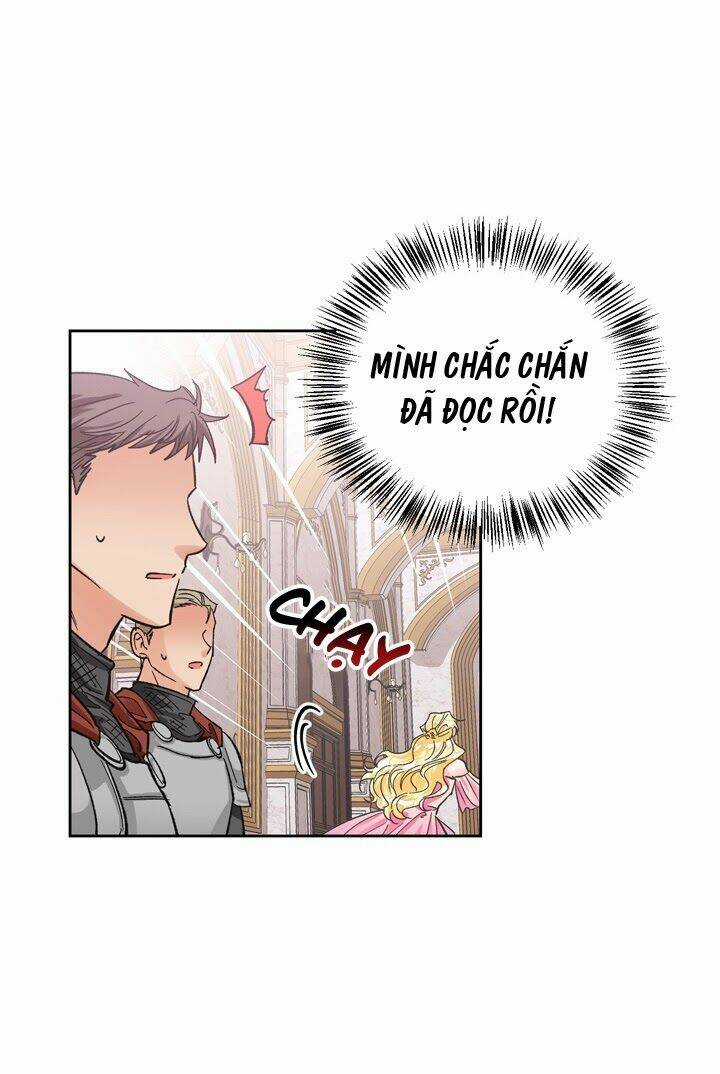 Ác Nữ Xứng Đôi Với Bạo Chúa Chapter 24 trang 10