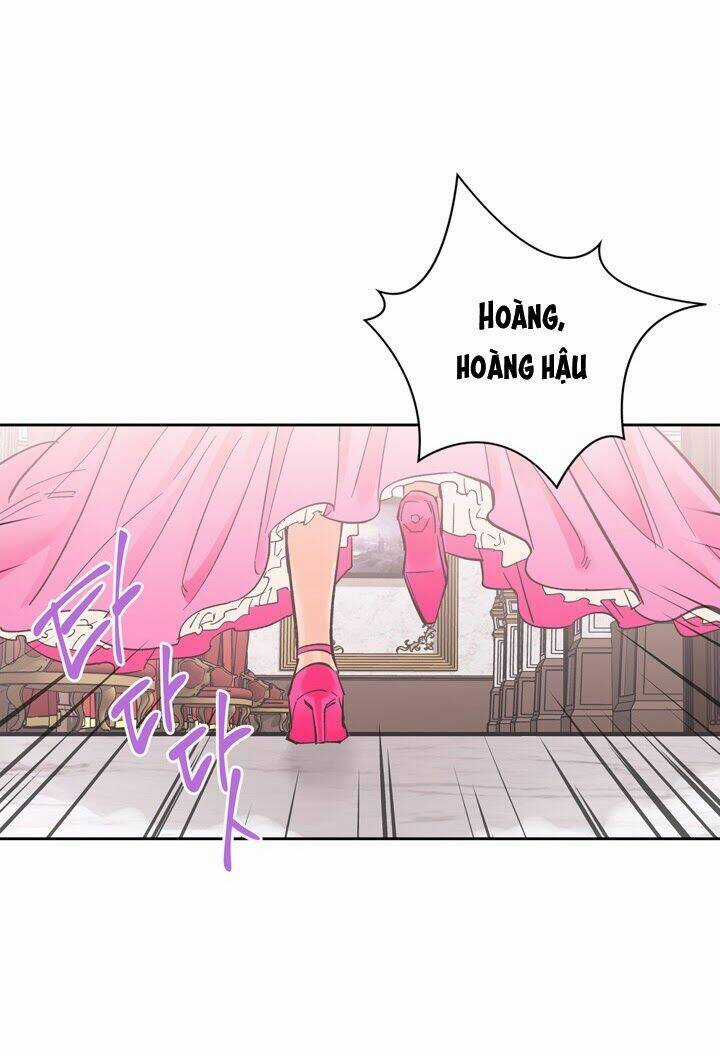 Ác Nữ Xứng Đôi Với Bạo Chúa Chapter 24 trang 11