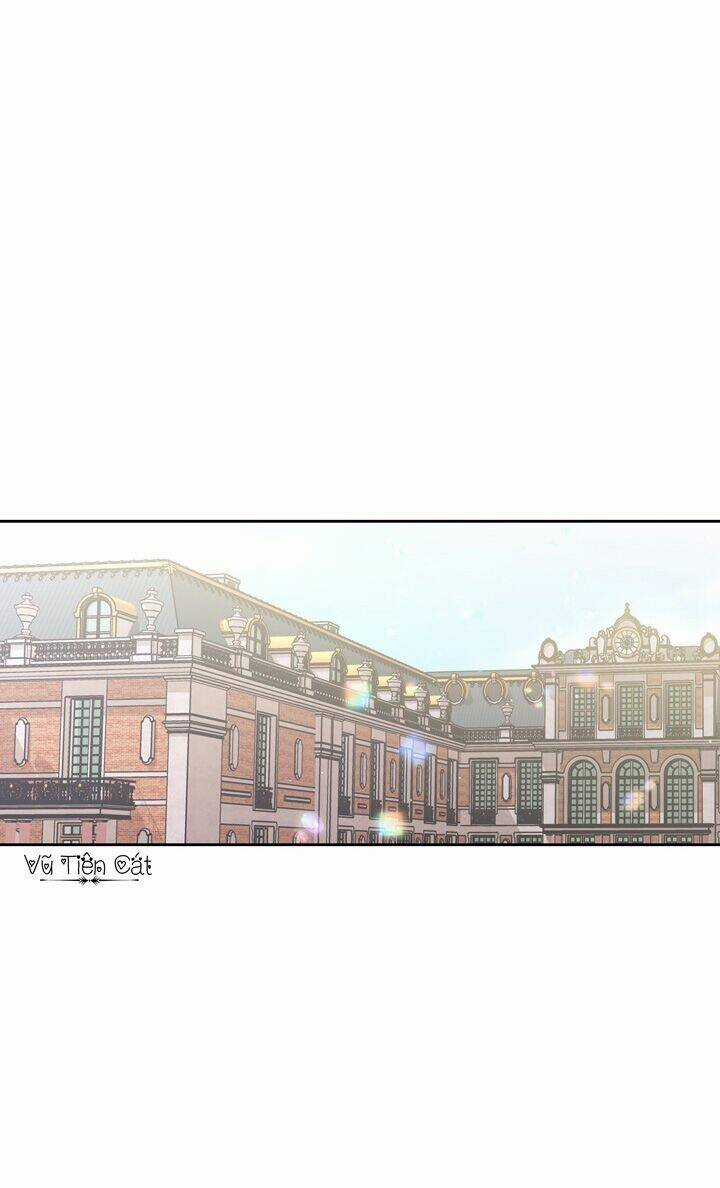 Ác Nữ Xứng Đôi Với Bạo Chúa Chapter 24 trang 12