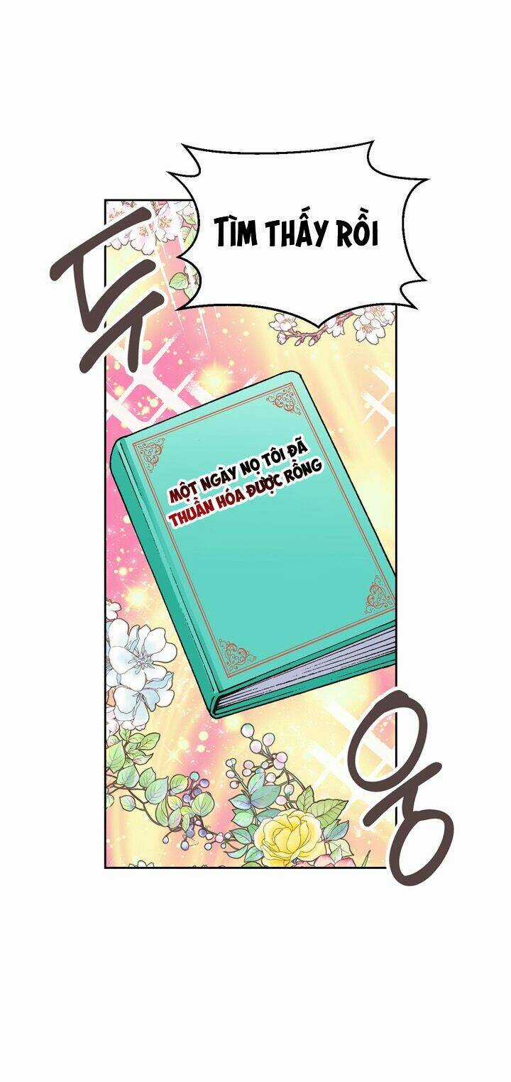 Ác Nữ Xứng Đôi Với Bạo Chúa Chapter 24 trang 13