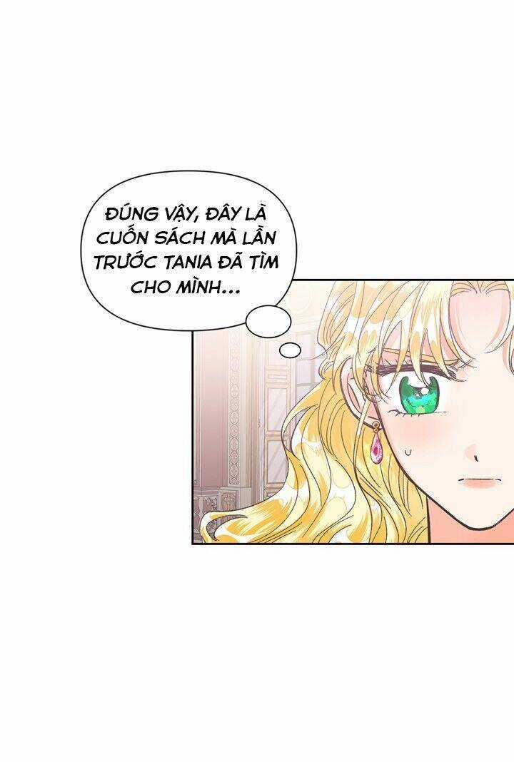 Ác Nữ Xứng Đôi Với Bạo Chúa Chapter 24 trang 14